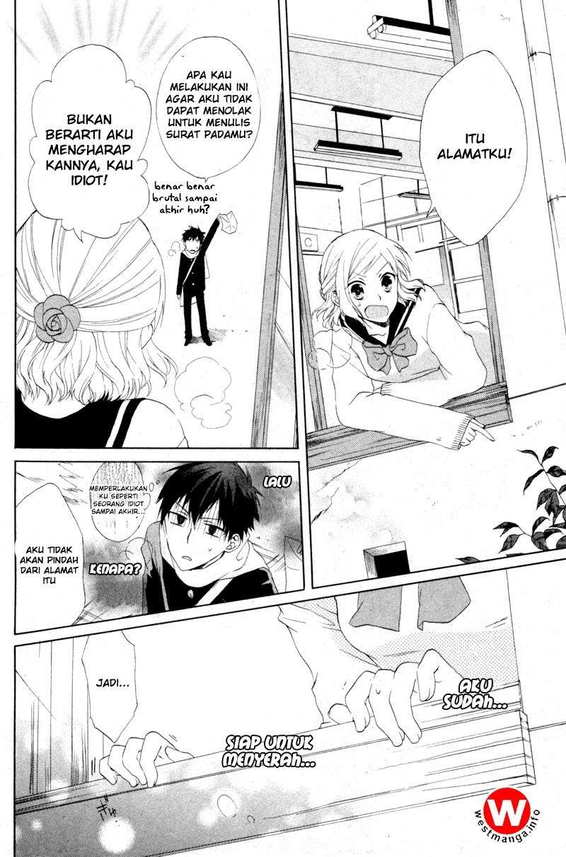 Baca See You Again - Chapter 1 halaman 10