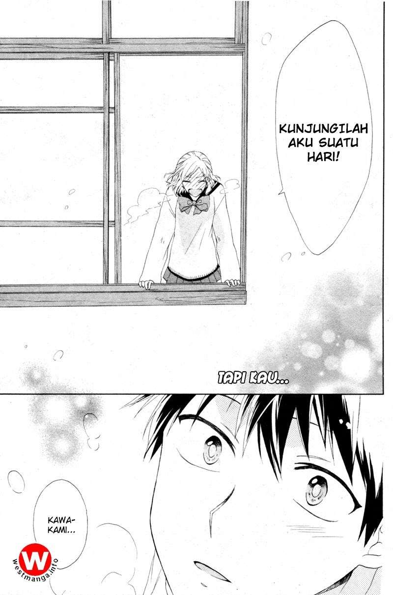 Baca See You Again - Chapter 1 halaman 11