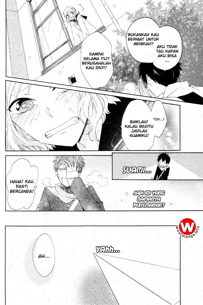 Baca See You Again - Chapter 1 halaman 12