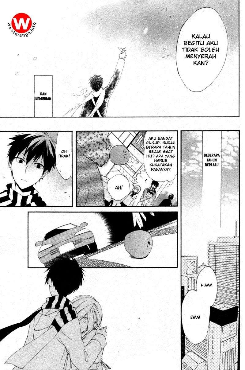 Baca See You Again - Chapter 1 halaman 13