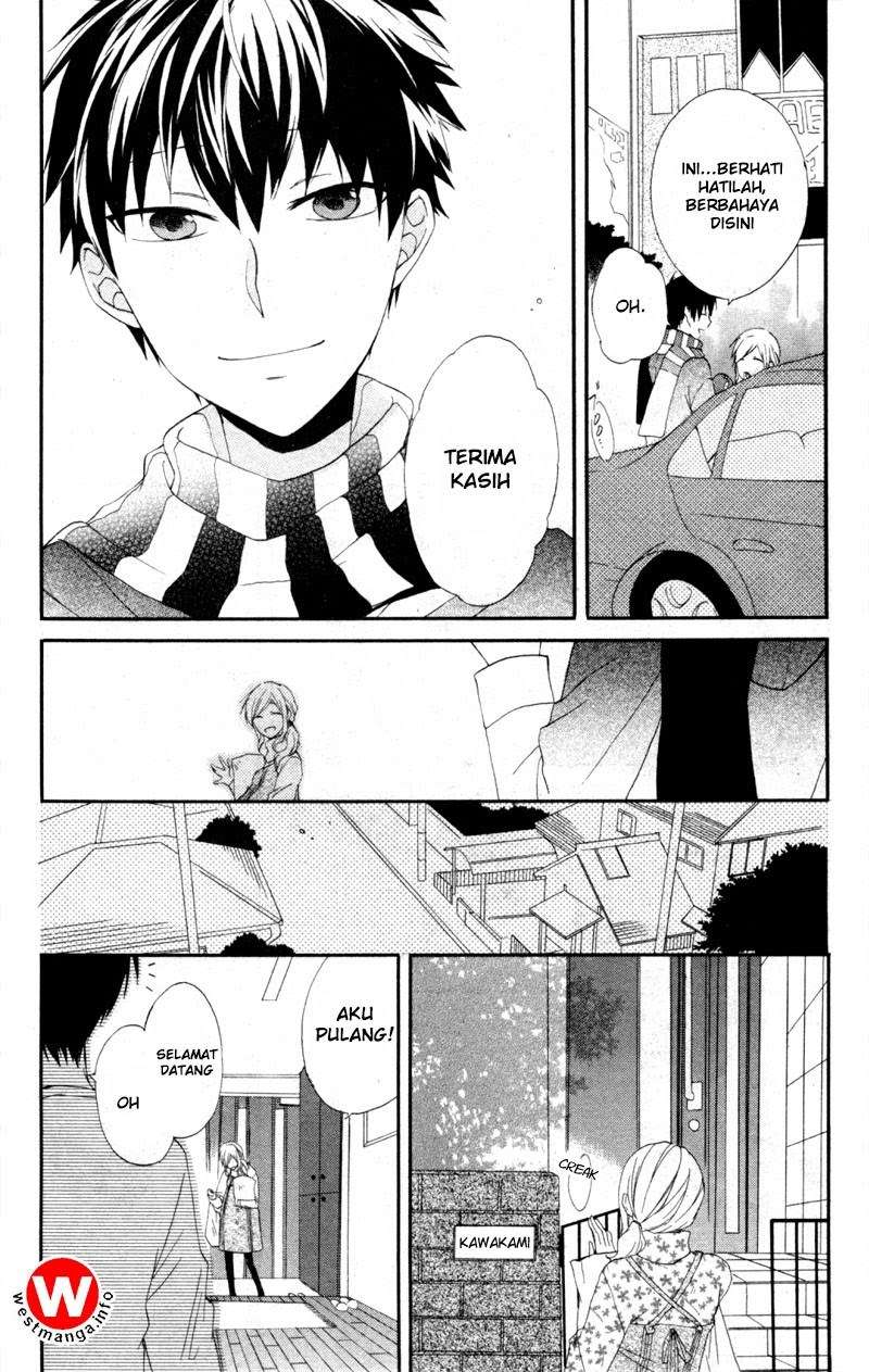 Baca See You Again - Chapter 1 halaman 14