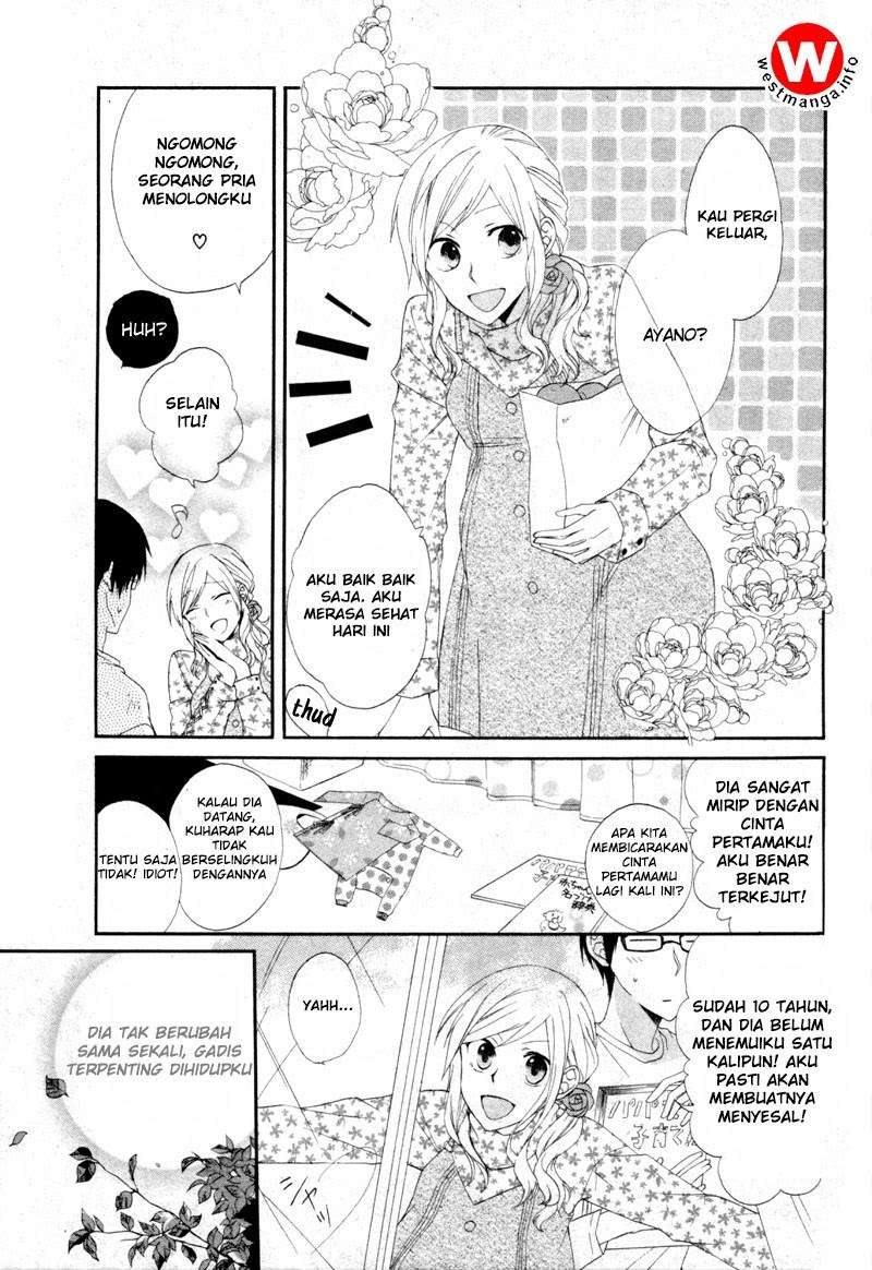 Baca See You Again - Chapter 1 halaman 15