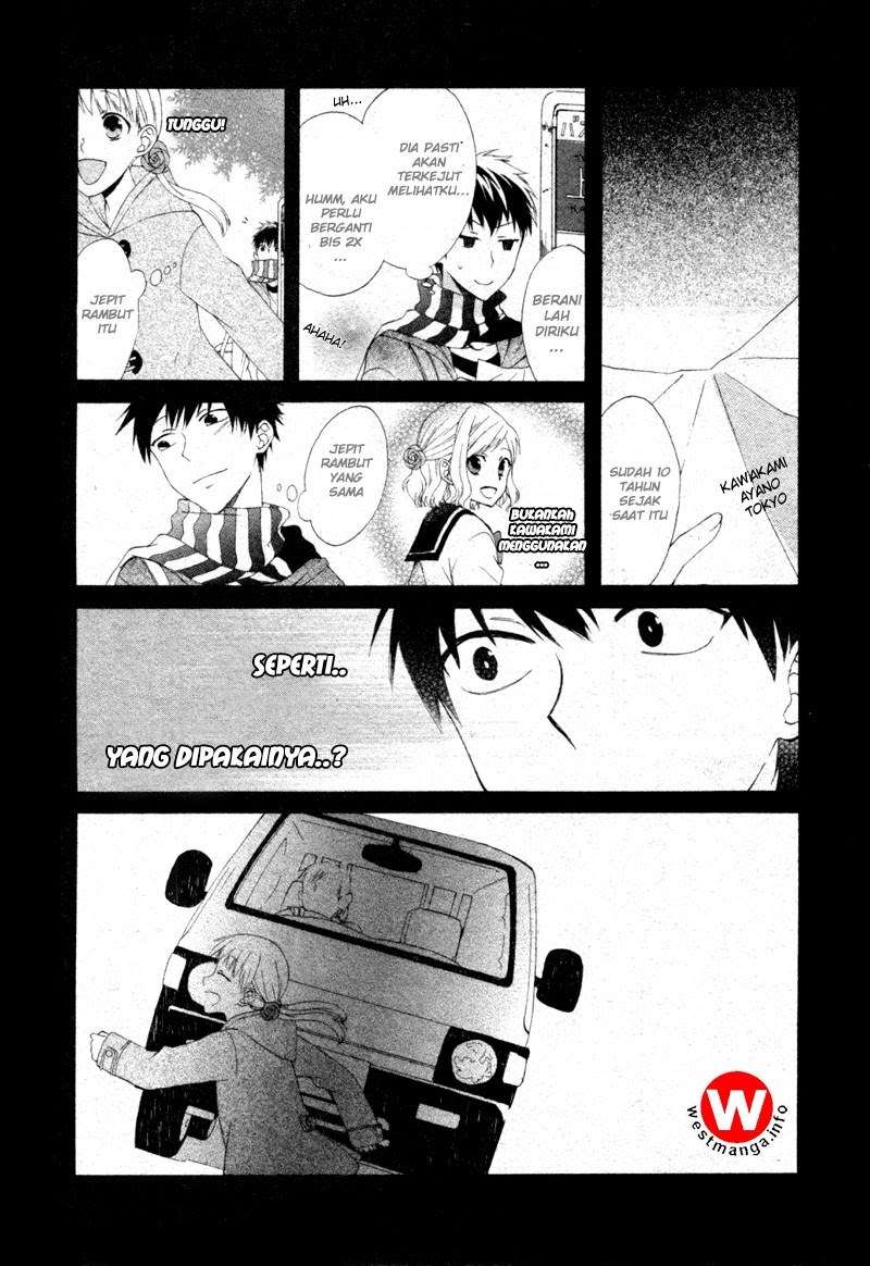 Baca See You Again - Chapter 1 halaman 16