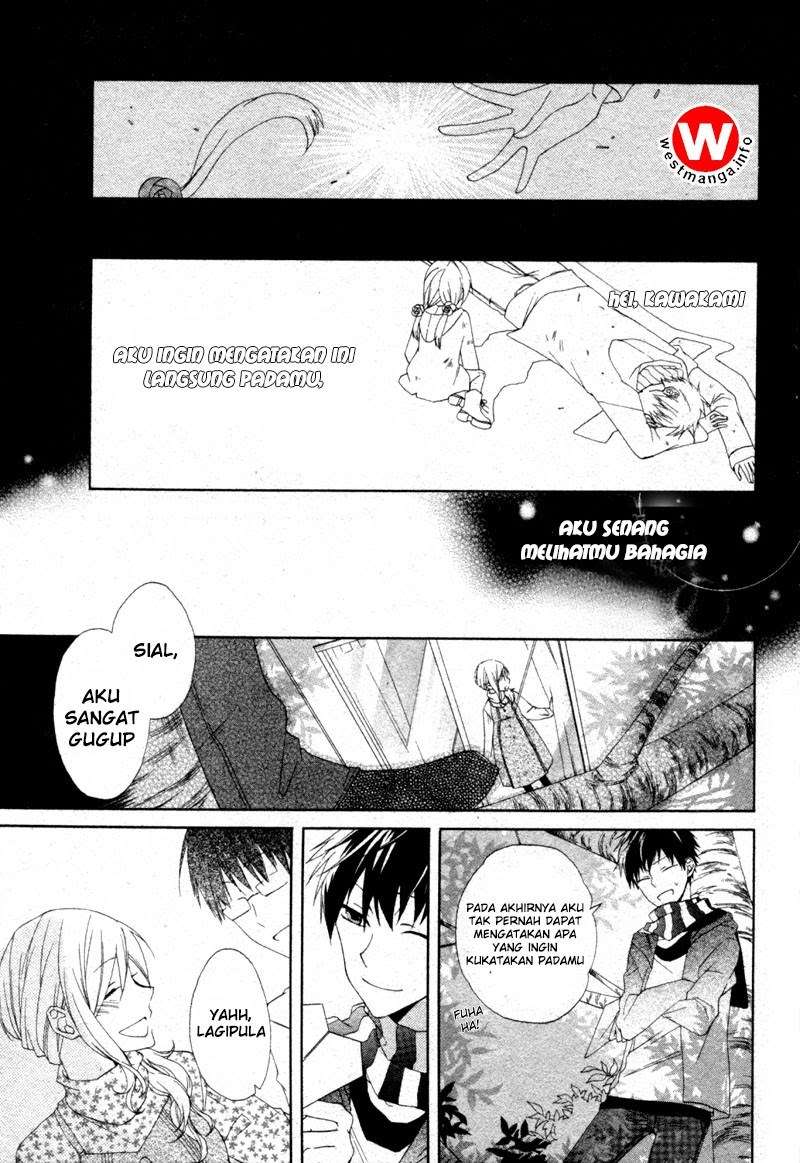 Baca See You Again - Chapter 1 halaman 17