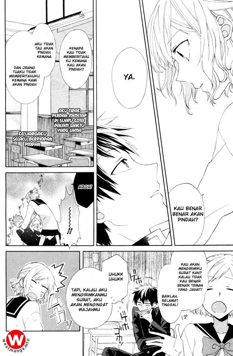 Baca See You Again - Chapter 1 halaman 6