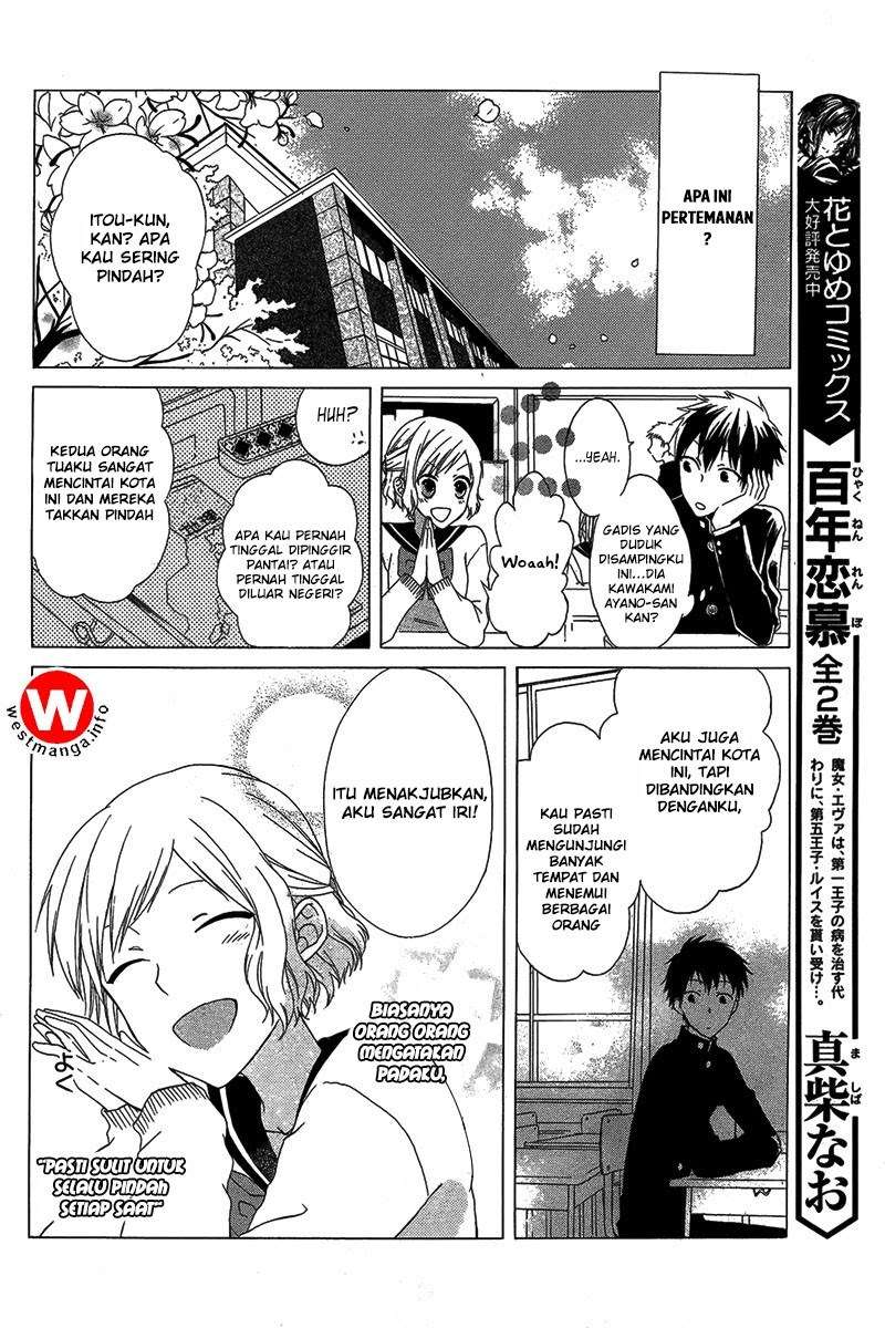 Baca See You Again - Chapter 1 halaman 8