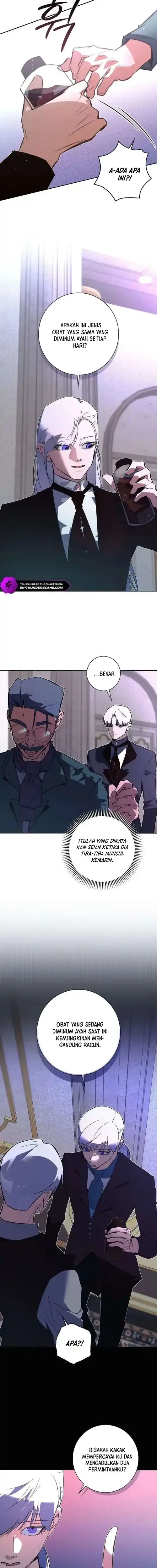 Baca Seian - Chapter 41 halaman 2