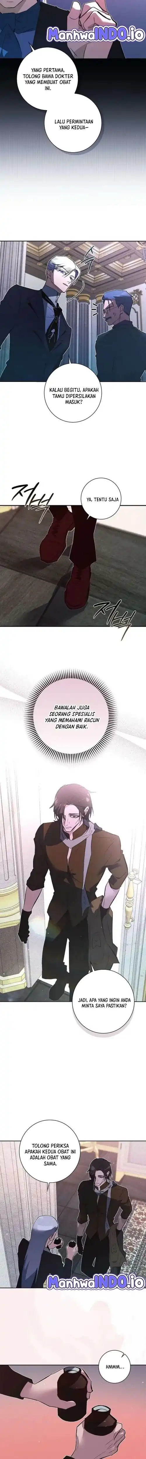 Baca Seian - Chapter 41 halaman 3