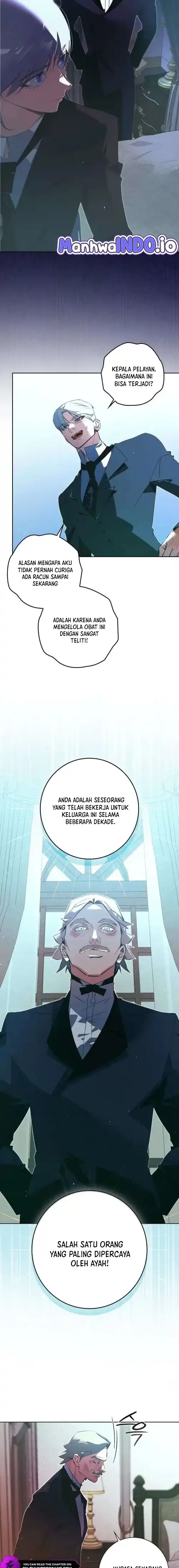 Baca Seian - Chapter 41 halaman 5