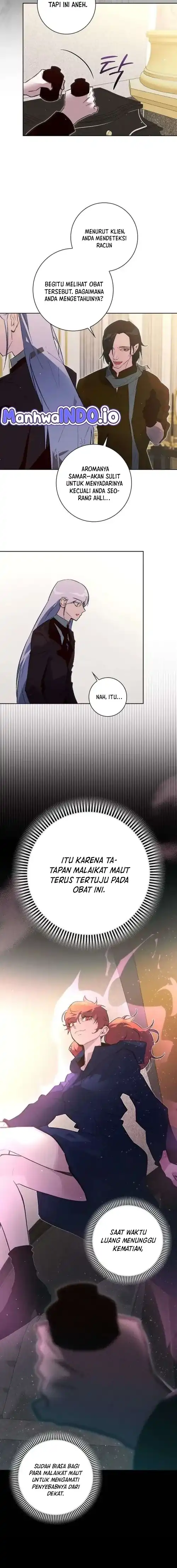 Baca Seian - Chapter 41 halaman 8