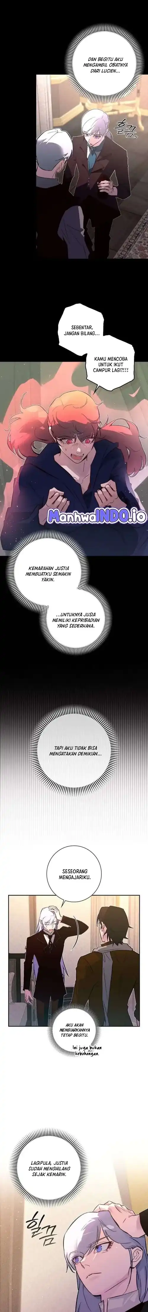Baca Seian - Chapter 41 halaman 9