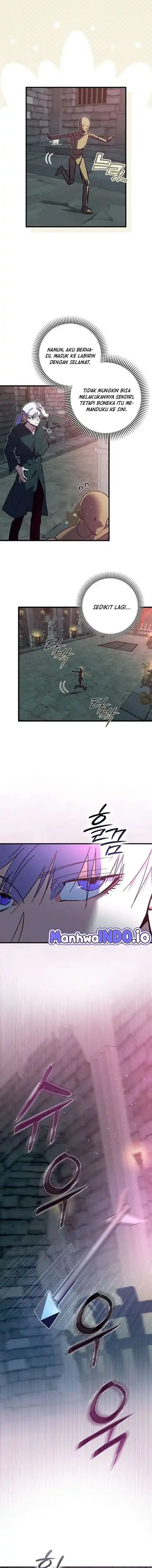 Baca Seian - Chapter 43 halaman 2