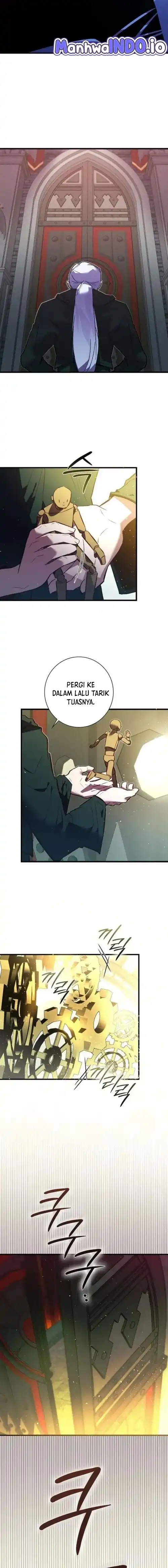 Baca Seian - Chapter 43 halaman 5