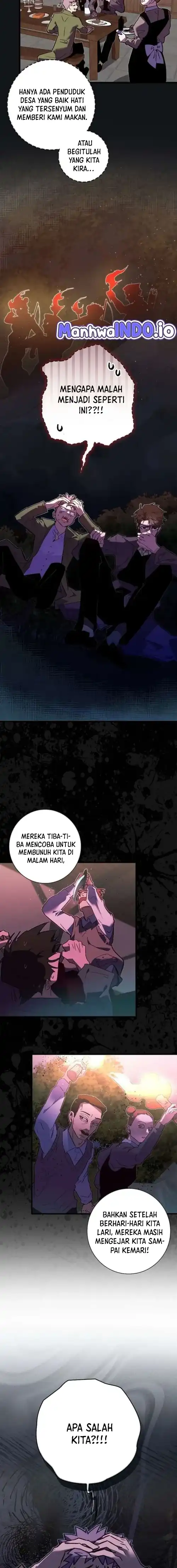 Baca Seian - Chapter 43 halaman 9