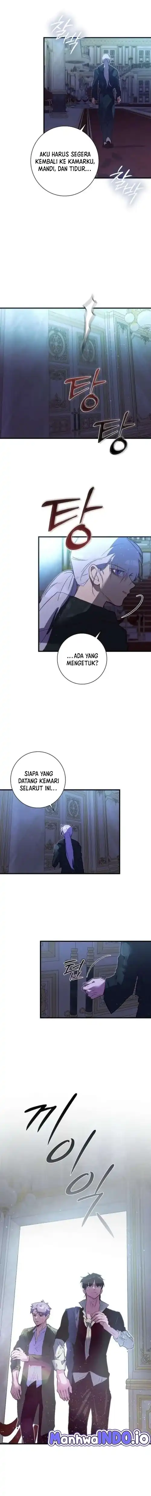 Baca Seian - Chapter 44 halaman 2