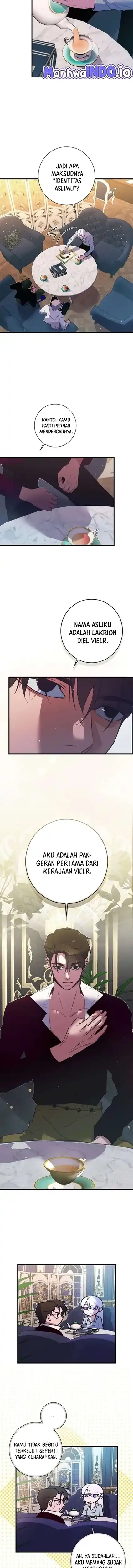 Baca Seian - Chapter 44 halaman 5