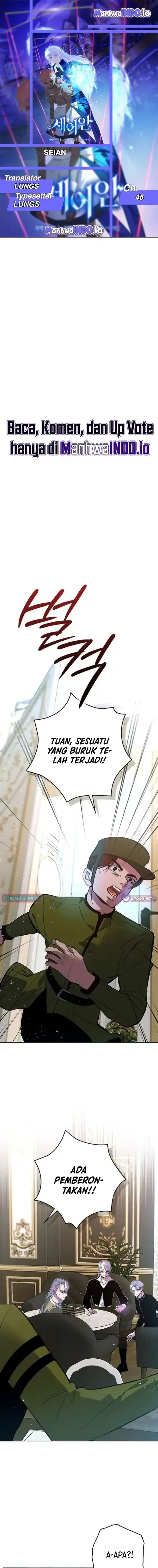 Baca Seian - Chapter 45 halaman 1