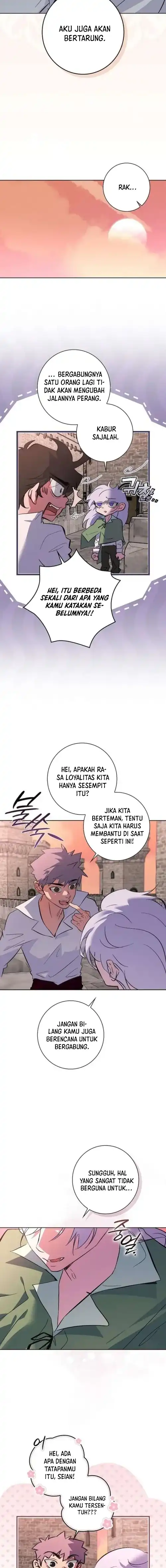 Baca Seian - Chapter 45 halaman 11
