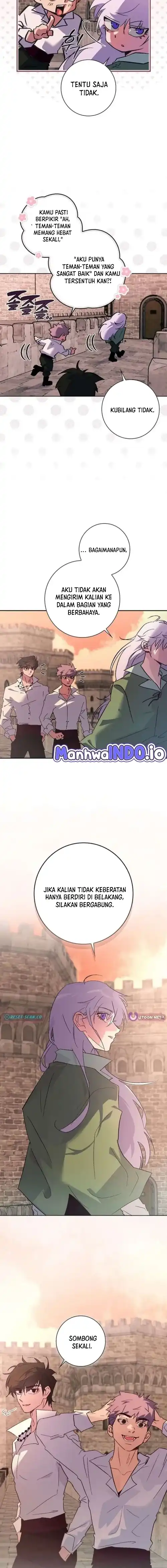 Baca Seian - Chapter 45 halaman 12