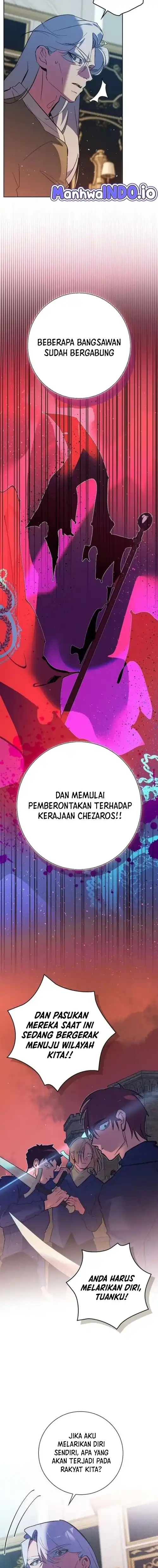 Baca Seian - Chapter 45 halaman 2