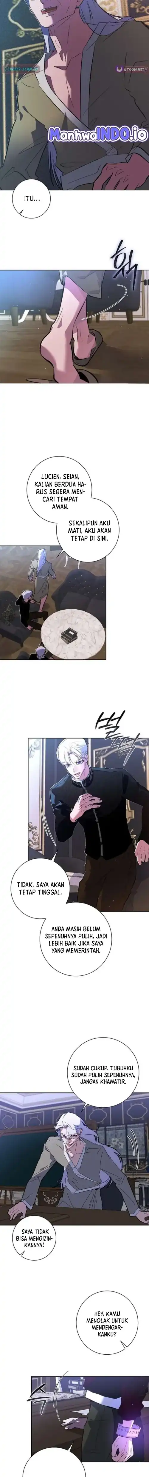 Baca Seian - Chapter 45 halaman 3