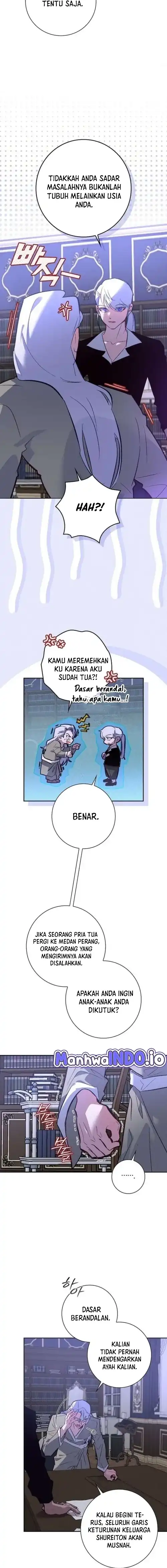 Baca Seian - Chapter 45 halaman 4