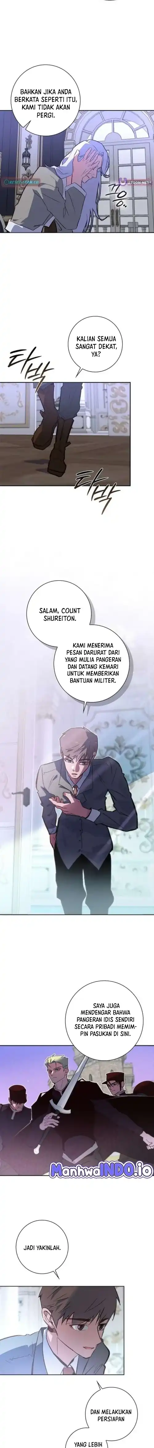 Baca Seian - Chapter 45 halaman 5