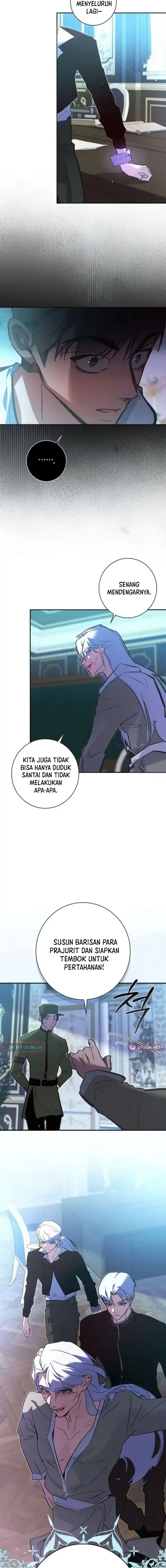 Baca Seian - Chapter 45 halaman 6