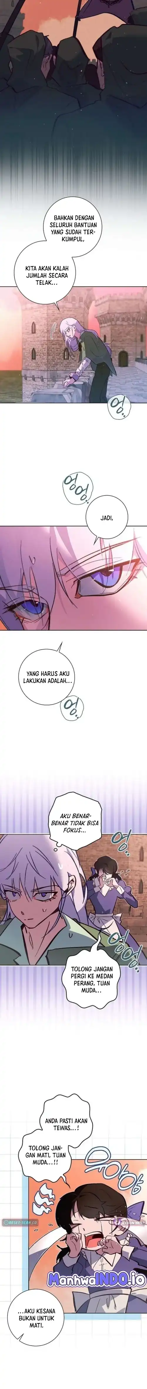 Baca Seian - Chapter 45 halaman 8