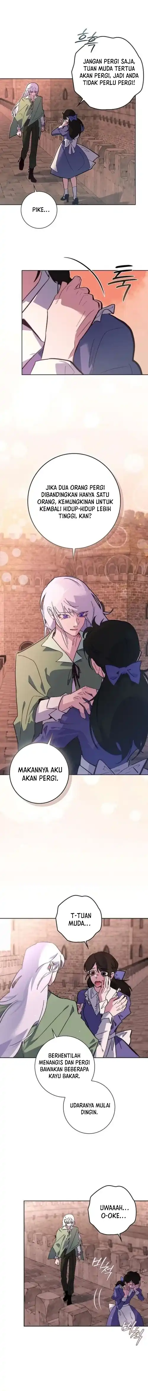 Baca Seian - Chapter 45 halaman 9