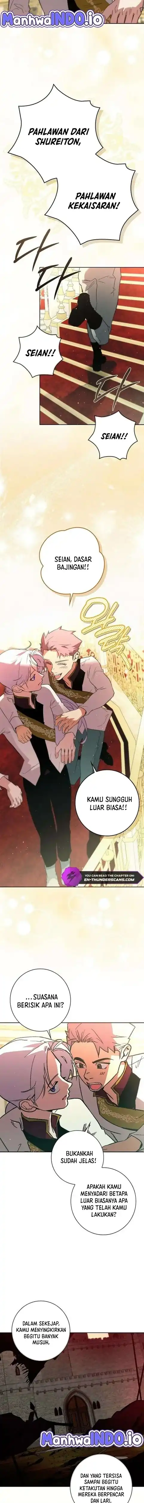Baca Seian - Chapter 46 halaman 14