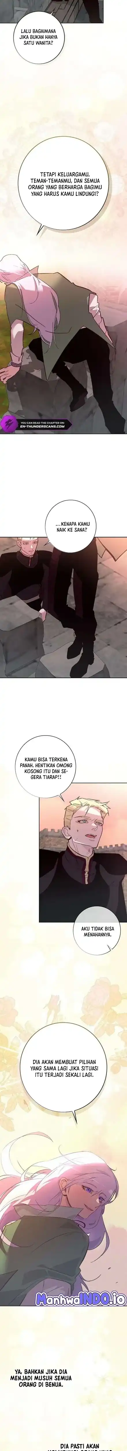 Baca Seian - Chapter 46 halaman 5
