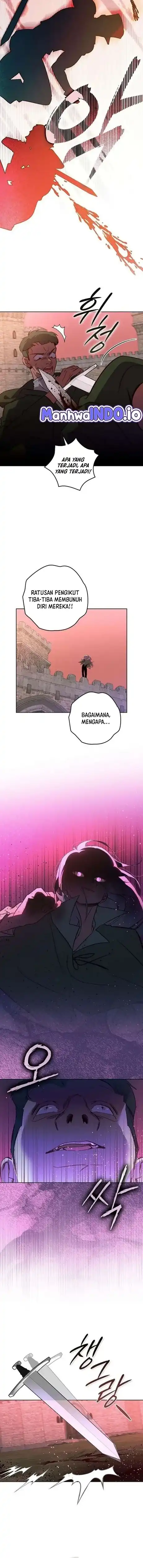 Baca Seian - Chapter 46 halaman 9