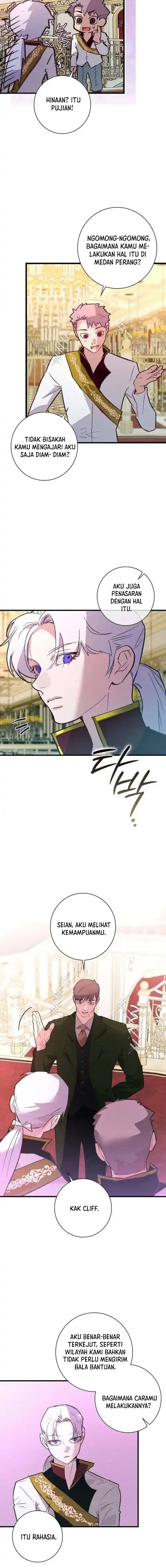 Baca Seian - Chapter 47 halaman 2