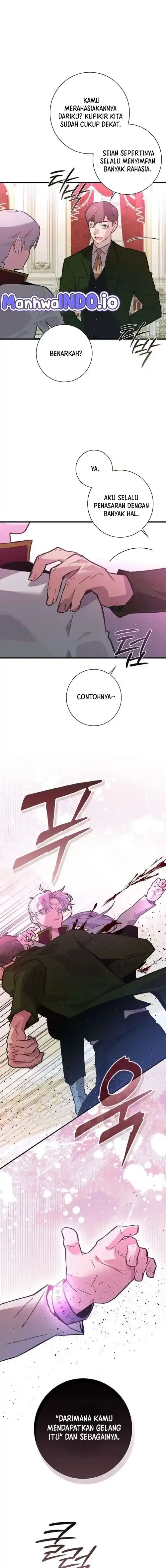 Baca Seian - Chapter 47 halaman 3