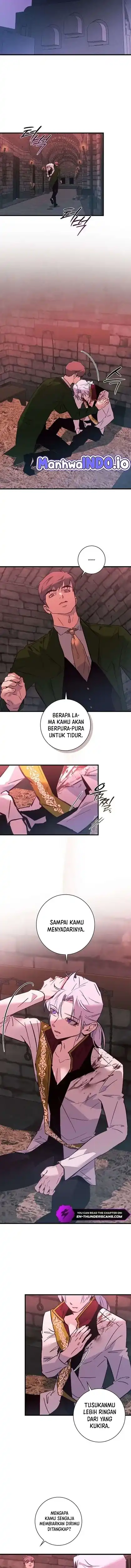 Baca Seian - Chapter 47 halaman 5