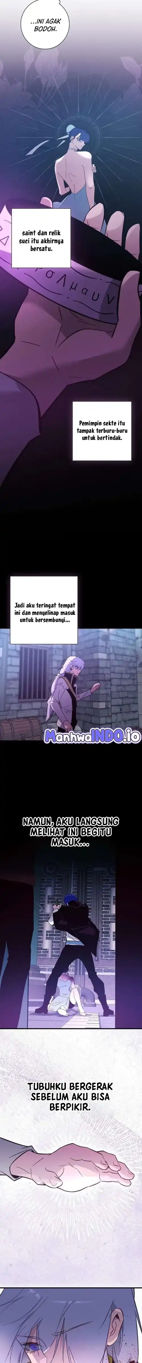 Baca Seian - Chapter 48 halaman 10