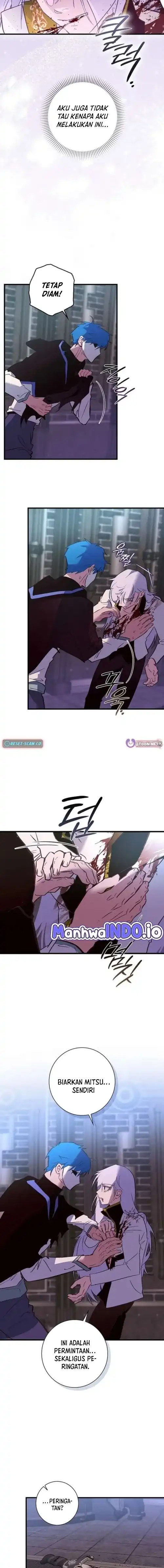 Baca Seian - Chapter 48 halaman 11