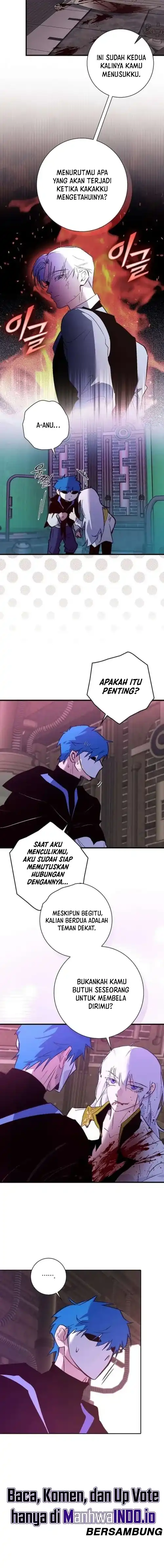 Baca Seian - Chapter 48 halaman 12