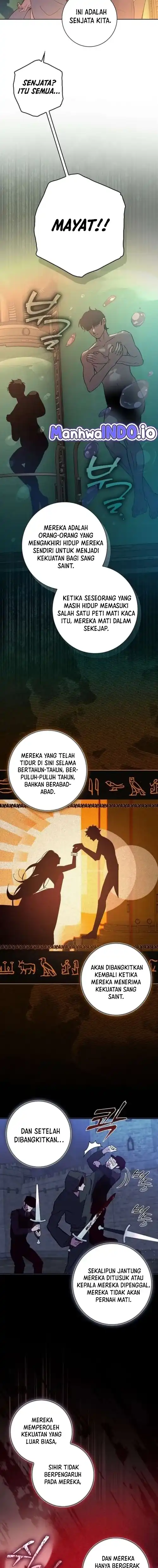 Baca Seian - Chapter 48 halaman 2