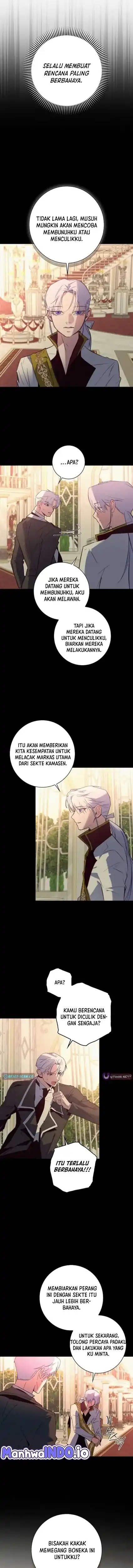 Baca Seian - Chapter 49 halaman 5