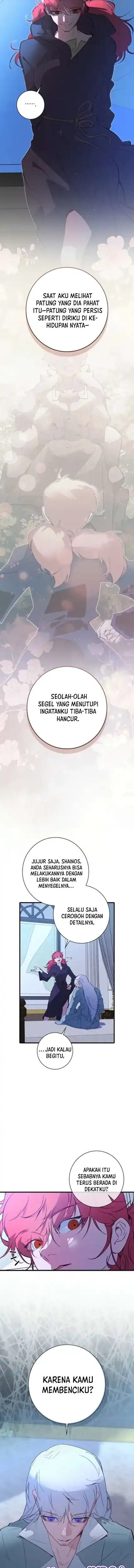 Baca Seian - Chapter 50 halaman 10