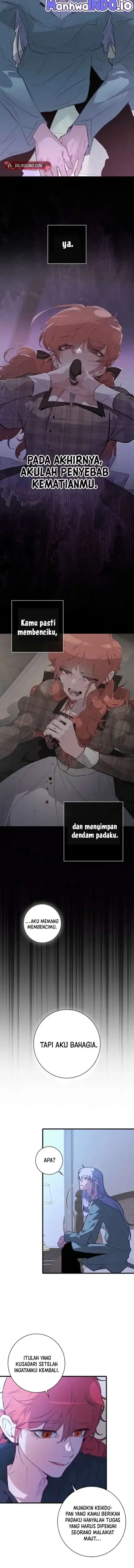 Baca Seian - Chapter 50 halaman 11