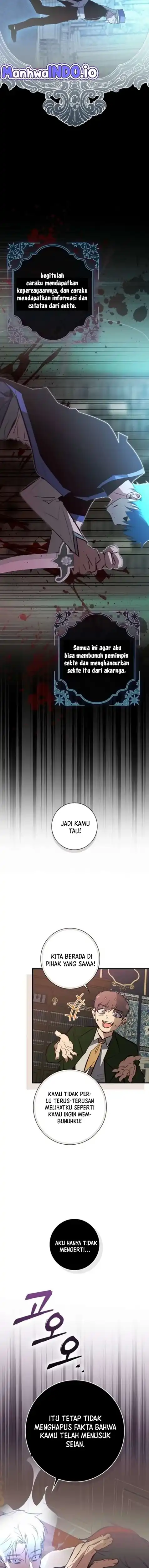 Baca Seian - Chapter 50 halaman 2