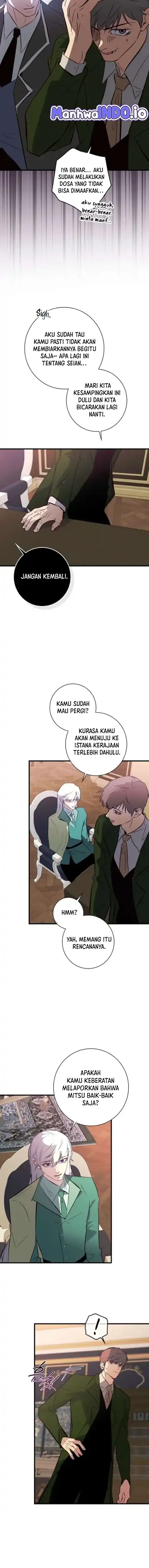 Baca Seian - Chapter 50 halaman 3