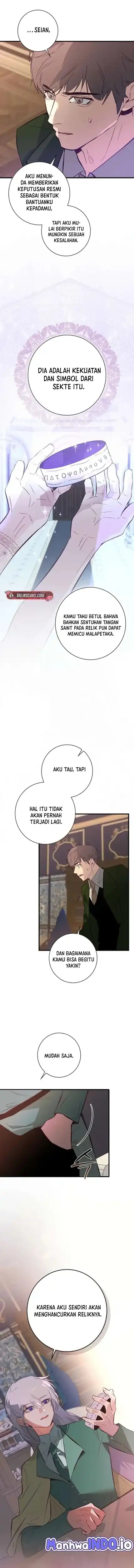 Baca Seian - Chapter 50 halaman 4