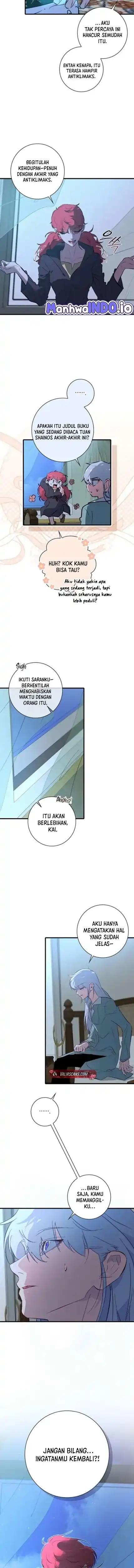 Baca Seian - Chapter 50 halaman 9