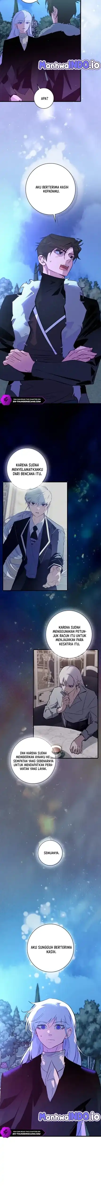 Baca Seian - Chapter 51 halaman 11