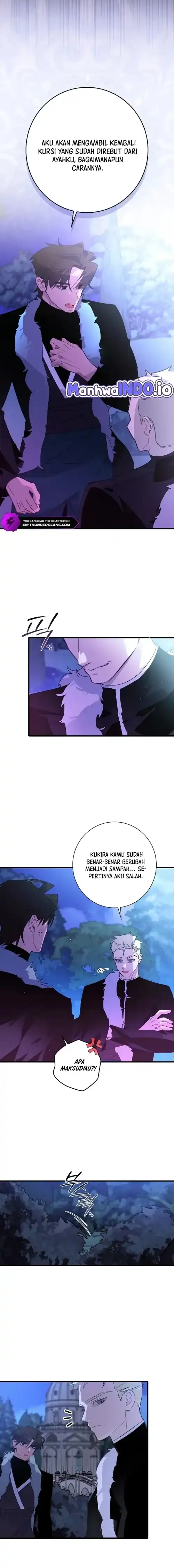 Baca Seian - Chapter 51 halaman 6