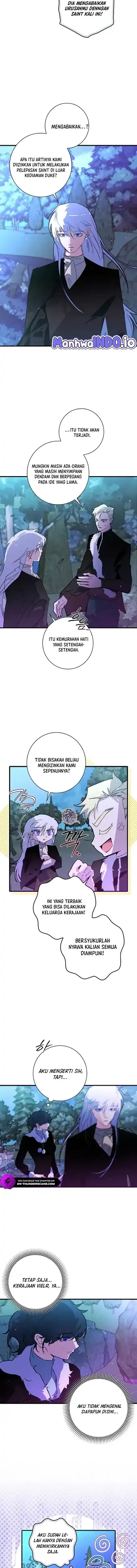 Baca Seian - Chapter 51 halaman 8